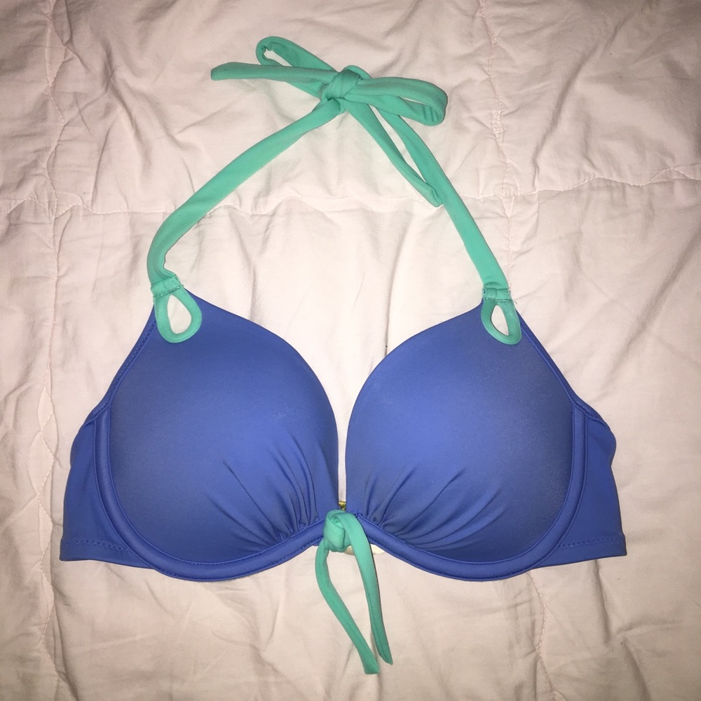 ‼️ Victoria's Secret 34C push up bathing suit top